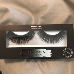 Mainstay Lashes